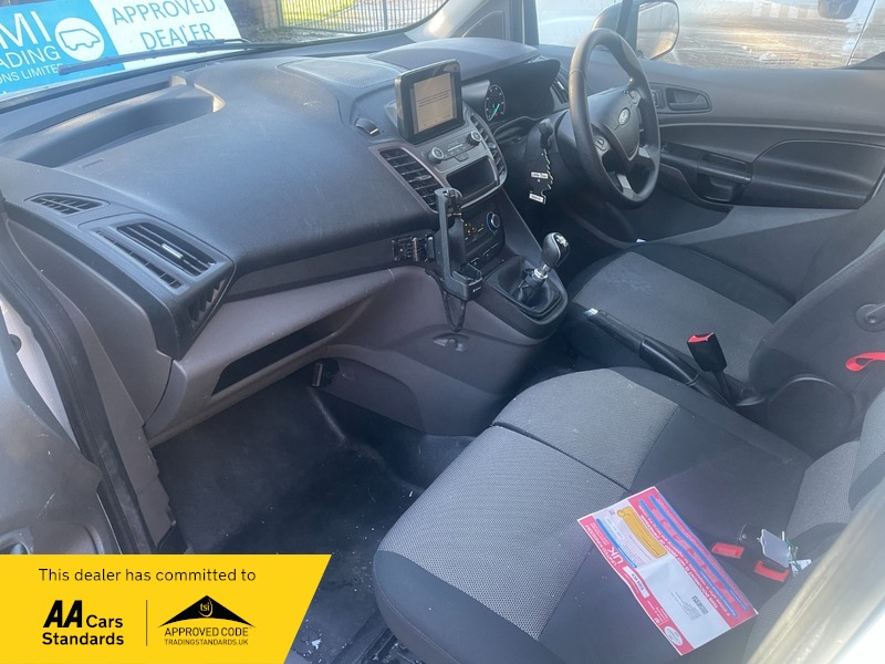 Used Ford Transit Connect 2019 for sale - 77129216: Photo 10