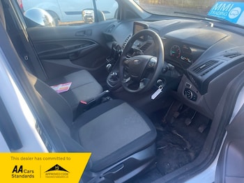 Used Ford Transit Connect 2019 for sale - 77129216: Photo