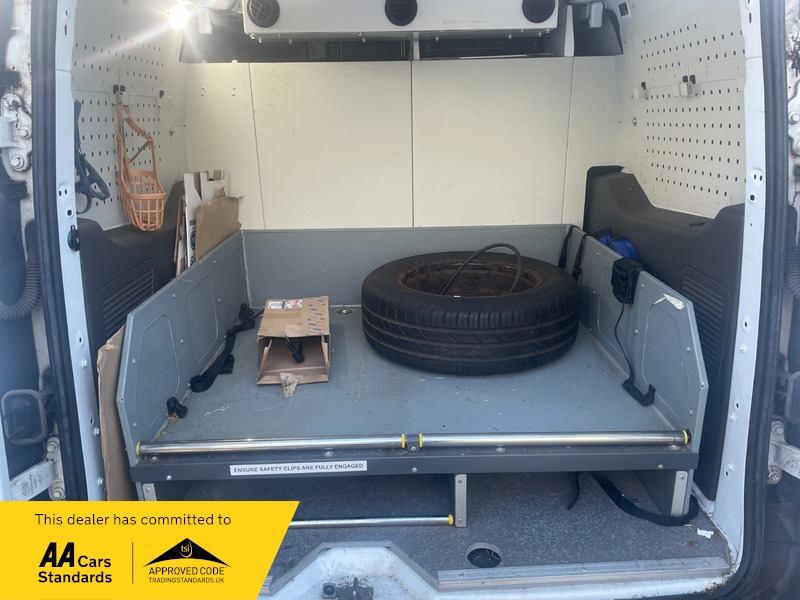 Used Ford Transit Connect 2019 for sale - 77129216: Photo 6