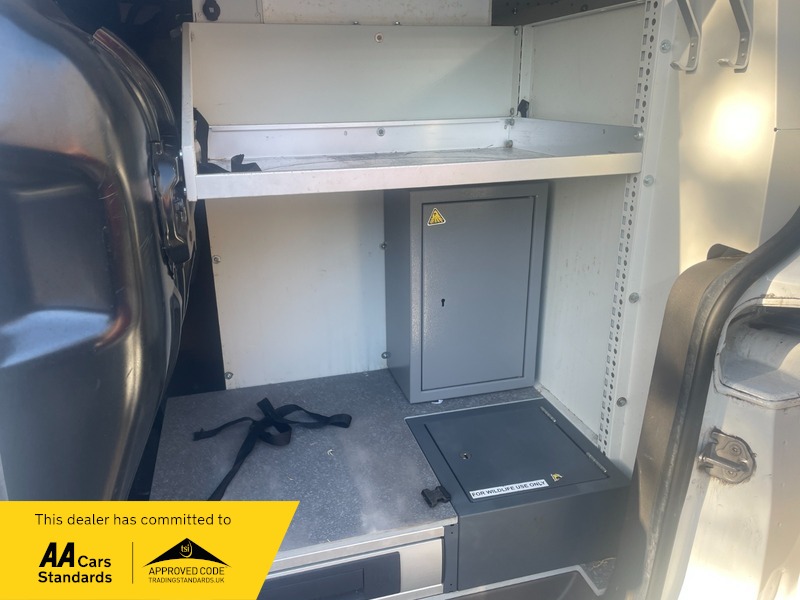 Used Ford Transit Connect 2019 for sale - 77129216: Photo 8