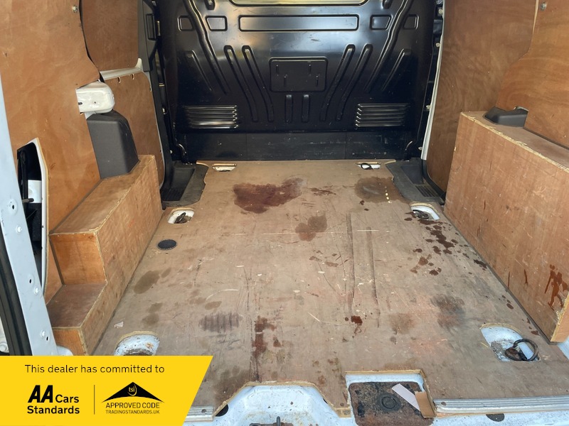 Used Ford Transit Connect 2014 for sale - 76618307: Photo 10