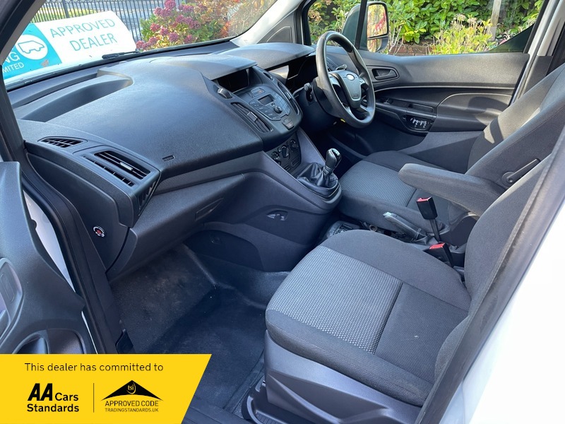 Used Ford Transit Connect 2014 for sale - 76618307: Photo 12