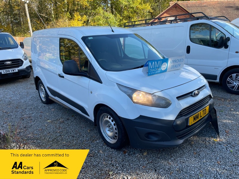 Used Ford Transit Connect 2014 for sale - 76618307: Photo 2