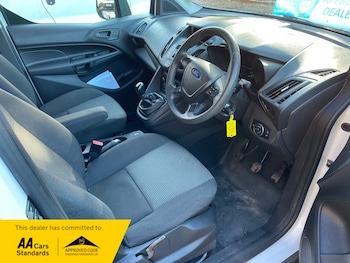 Used Ford Transit Connect 2014 for sale - 76618307: Photo