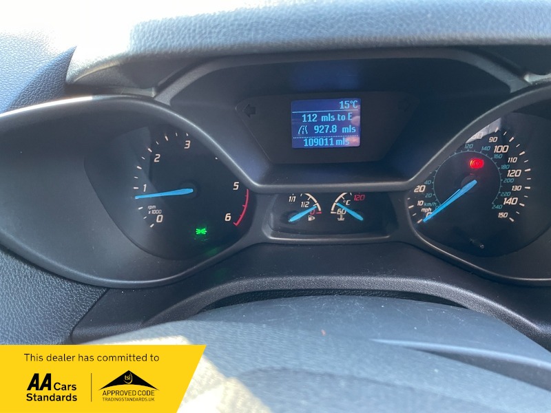 Used Ford Transit Connect 2014 for sale - 76618307: Photo 5