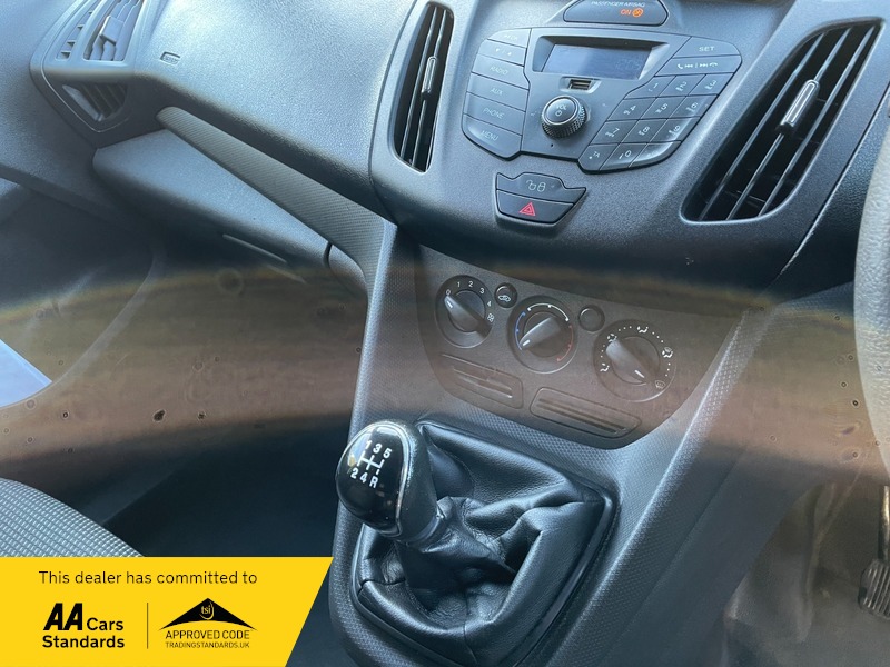 Used Ford Transit Connect 2014 for sale - 76618307: Photo 6