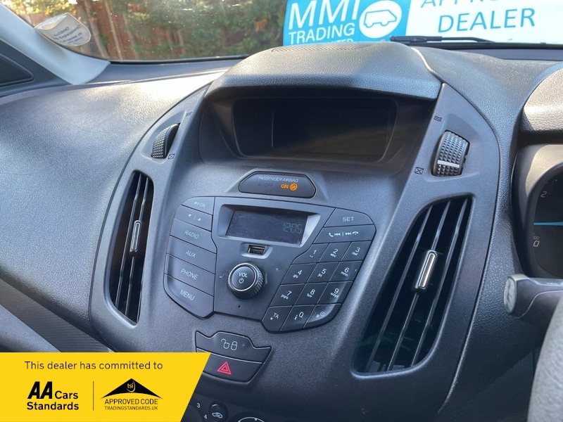 Used Ford Transit Connect 2014 for sale - 76618307: Photo 7
