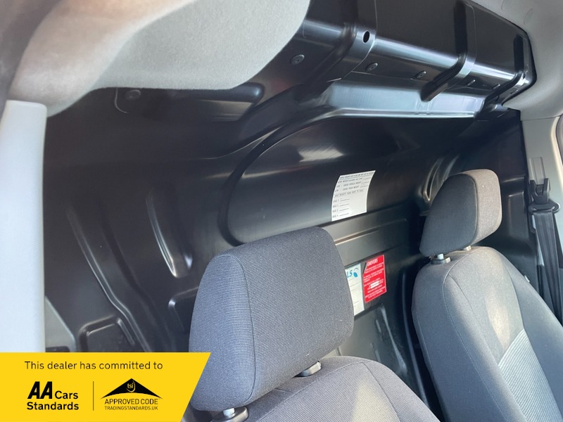 Used Ford Transit Connect 2014 for sale - 76618307: Photo 8