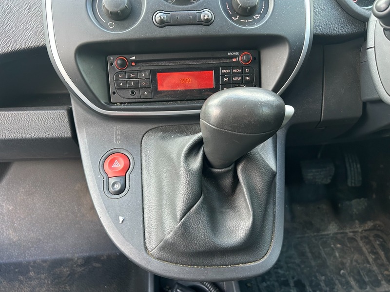 Used Renault Kangoo 2019 for sale - 77521753: Photo 10