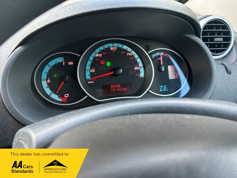 Used Renault Kangoo 2019 for sale - 77521753: Photo 11