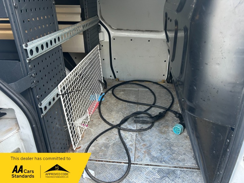 Used Renault Kangoo 2019 for sale - 77521753: Photo 4