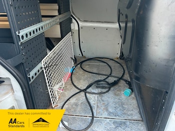 Used Renault Kangoo 2019 for sale - 77521753: Photo