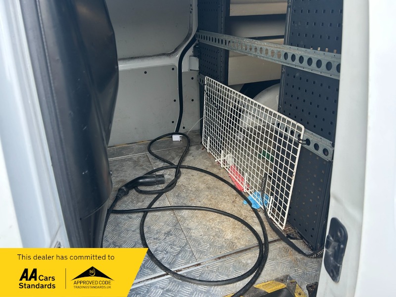 Used Renault Kangoo 2019 for sale - 77521753: Photo 8