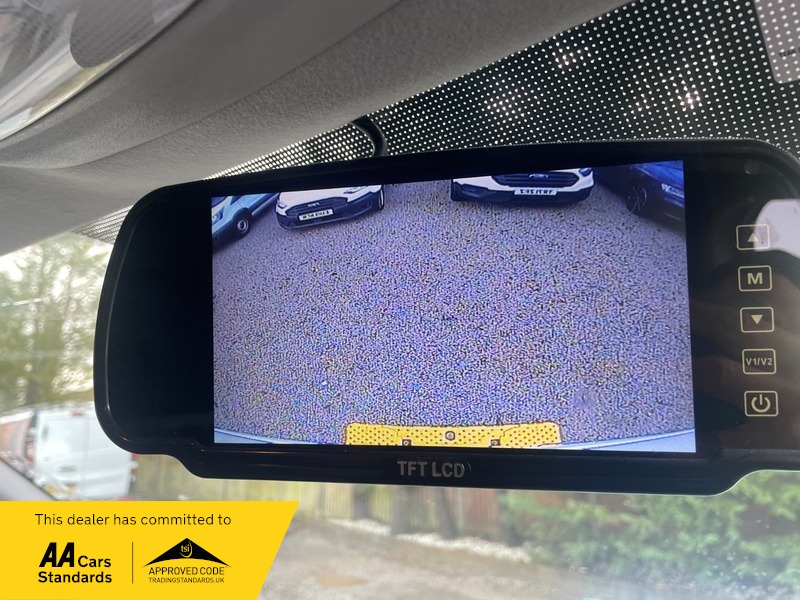 Used Ford Transit Custom 2016 for sale - 77228008: Photo 11