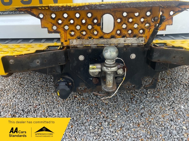 Used Ford Transit Custom 2016 for sale - 77228008: Photo 13