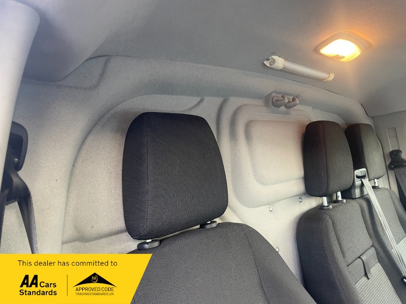 Used Ford Transit Custom 2016 for sale - 77228008: Photo 6