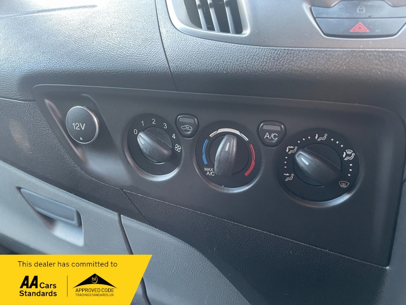 Used Ford Transit Custom 2016 for sale - 77228008: Photo 7