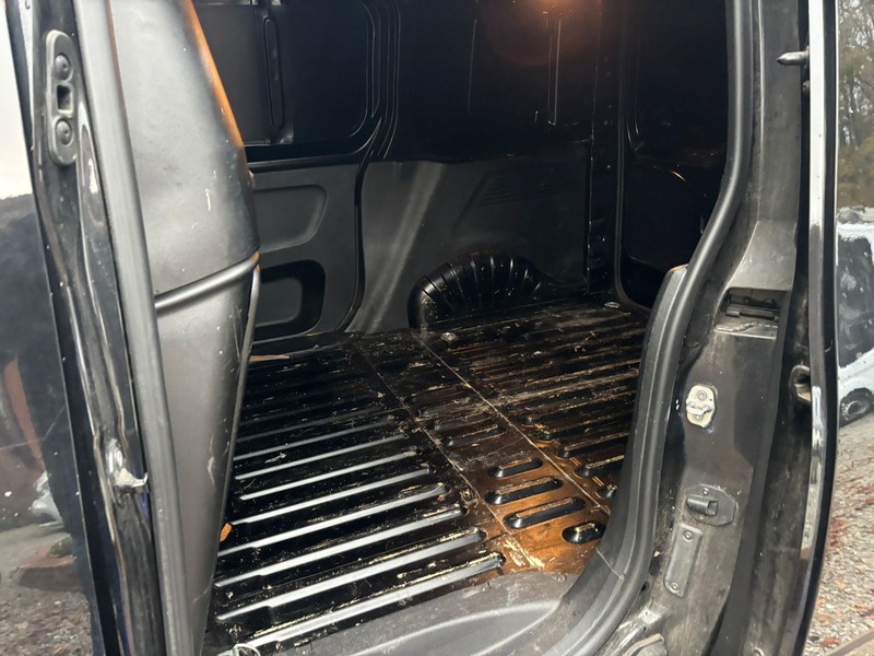 Used Vauxhall Combo 2020 for sale - 76712220: Photo 14