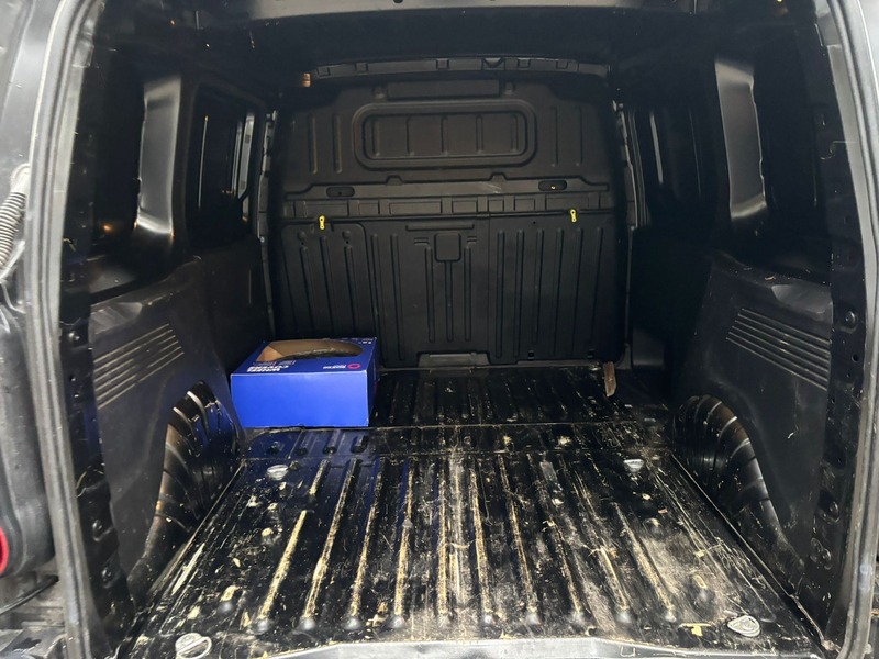 Used Vauxhall Combo 2020 for sale - 76712220: Photo 6