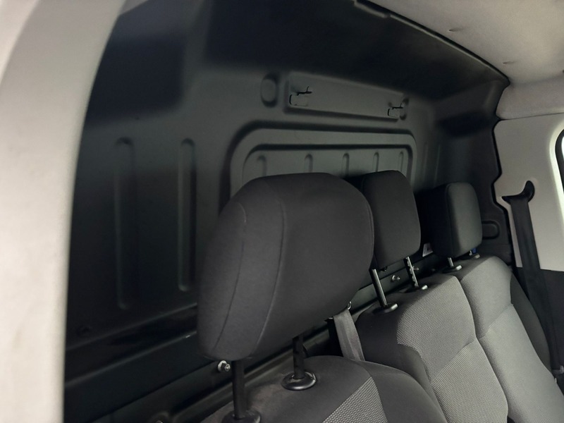 Used Vauxhall Combo 2020 for sale - 76712220: Photo 8