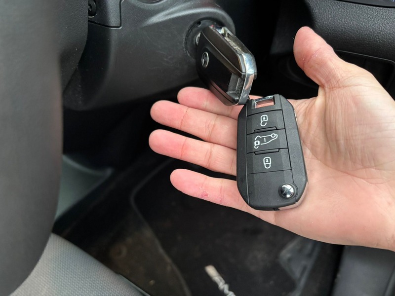 Used Vauxhall Combo 2020 for sale - 76712220: Photo 9