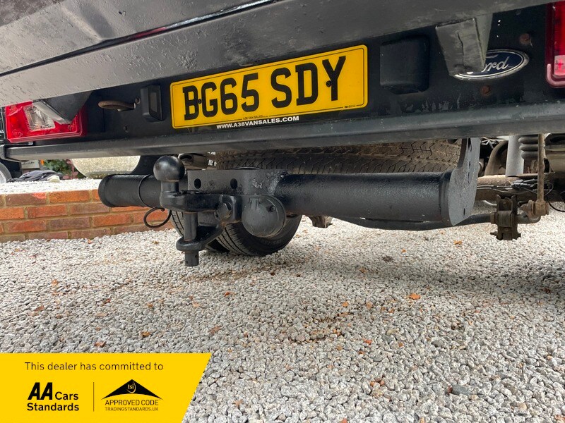 Used Ford Transit 2015 for sale - 76618362: Photo 11