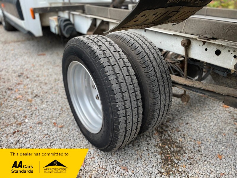 Used Ford Transit 2015 for sale - 76618362: Photo 13