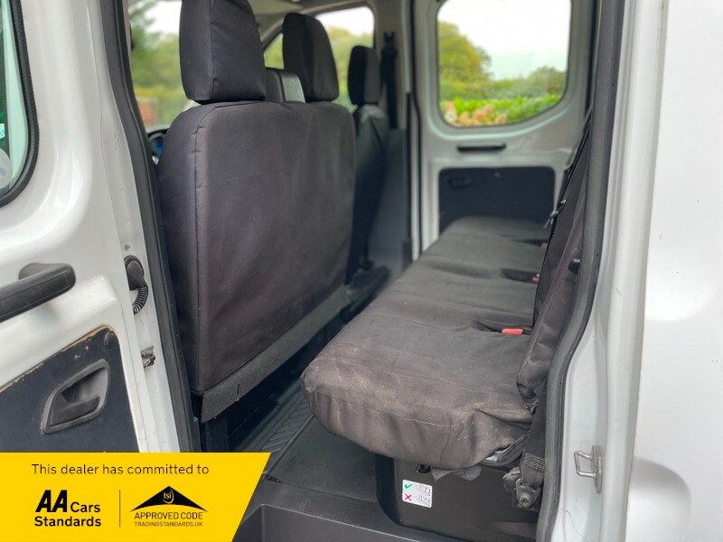 Used Ford Transit 2015 for sale - 76618362: Photo 14