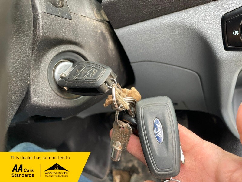 Used Ford Transit 2015 for sale - 76618362: Photo 8