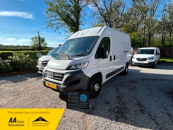Used Fiat Ducato 2017 for sale - 78659176: Photo