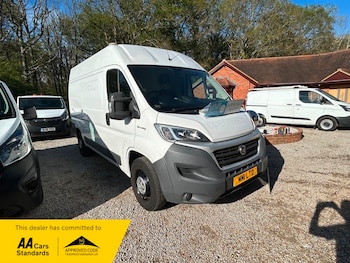 Used Fiat Ducato 2017 for sale - 78659176: Photo