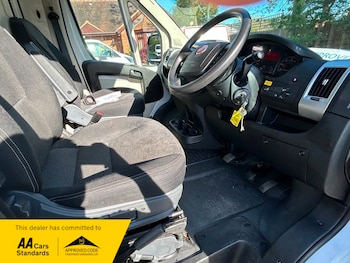 Used Fiat Ducato 2017 for sale - 78659176: Photo