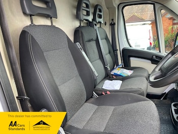Used Fiat Ducato 2016 for sale - 77342355: Photo