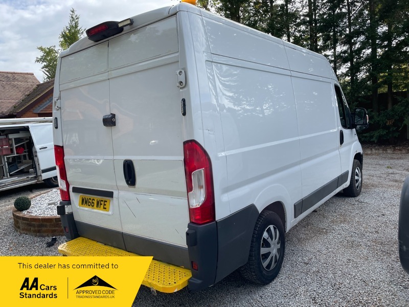 Used Fiat Ducato 2016 for sale - 77342355: Photo 7