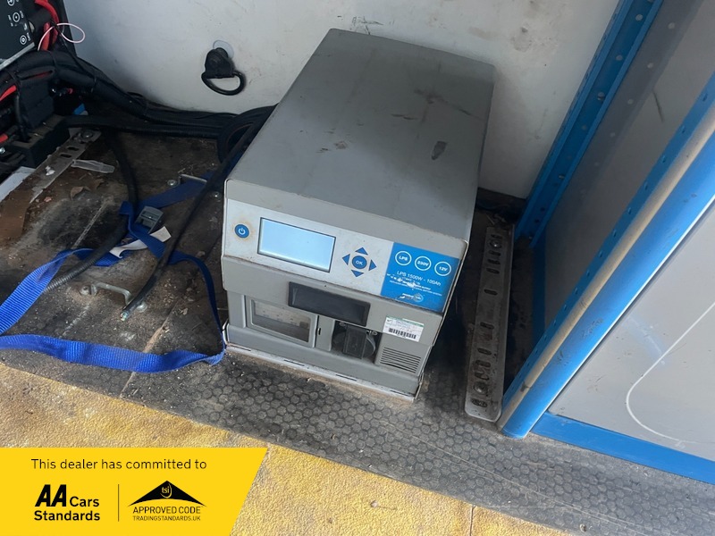 Used Ford Transit 2019 for sale - 77227988: Photo 15