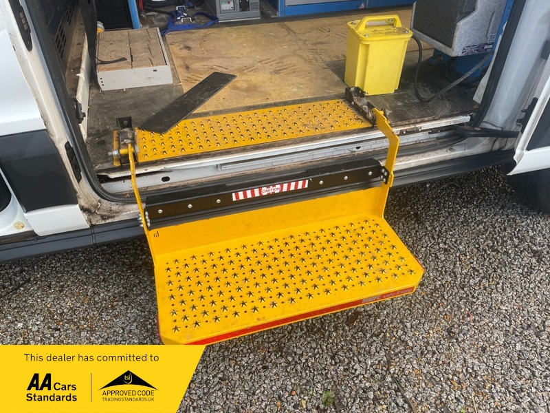 Used Ford Transit 2019 for sale - 77227988: Photo 18