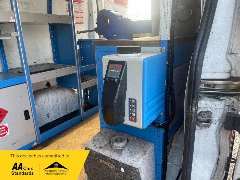 Used Ford Transit 2019 for sale - 77227988: Photo 19