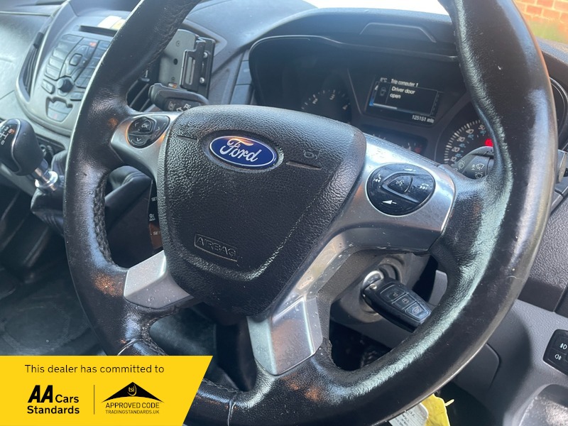 Used Ford Transit 2019 for sale - 77227988: Photo 5