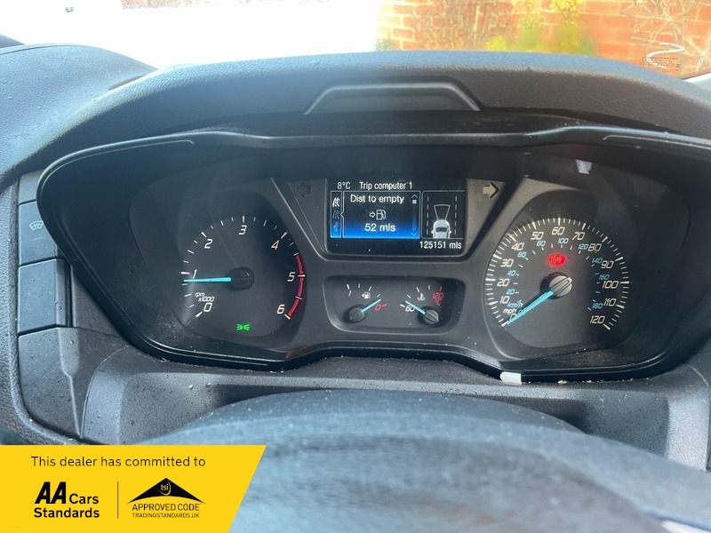 Used Ford Transit 2019 for sale - 77227988: Photo 6