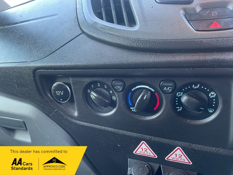 Used Ford Transit 2019 for sale - 77227988: Photo 7