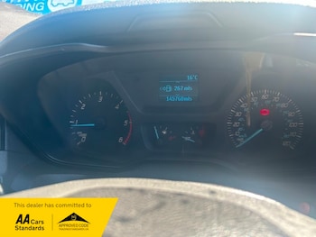 Used Ford Transit 2015 for sale - 78381994: Photo