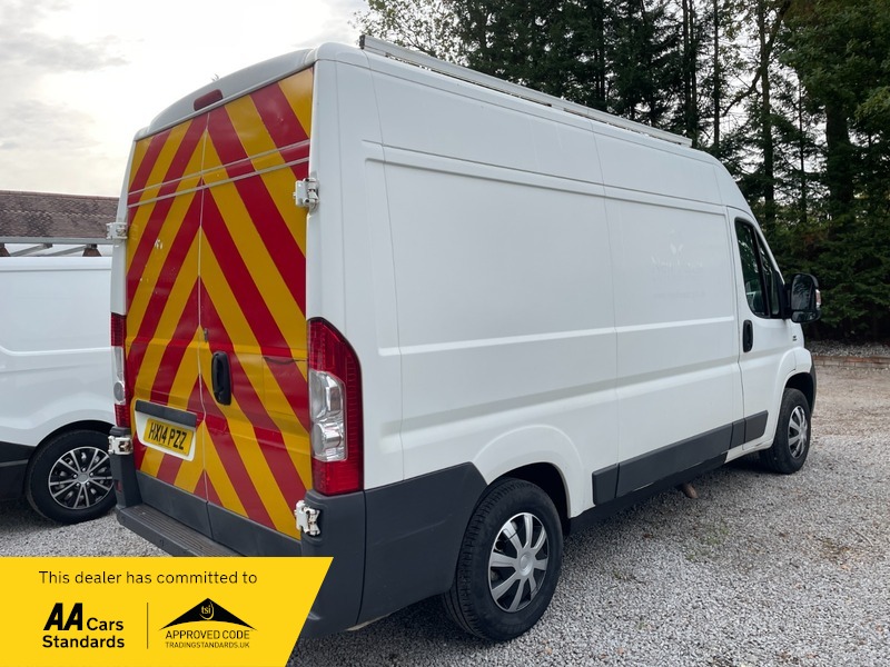 Used Fiat Ducato 2014 for sale - 76618358: Photo 4