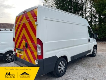 Used Fiat Ducato 2014 for sale - 76618358: Photo