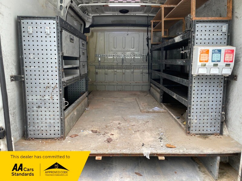 Used Fiat Ducato 2014 for sale - 76618358: Photo 5