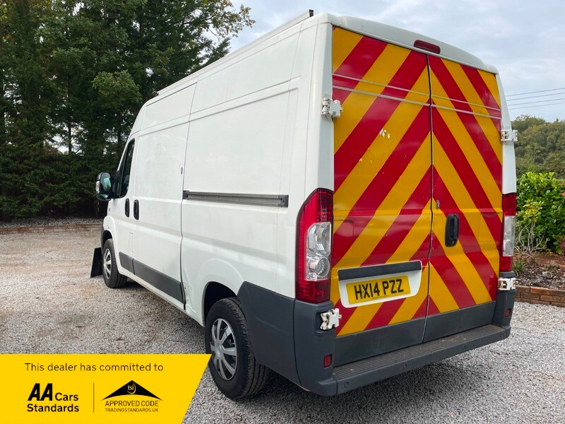 Used Fiat Ducato 2014 for sale - 76618358: Photo 6