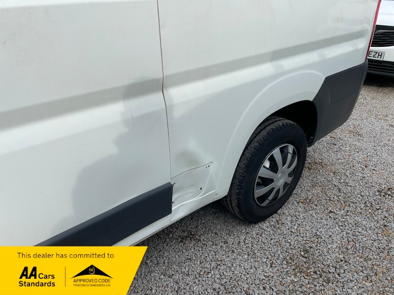 Used Fiat Ducato 2014 for sale - 76618358: Photo 7