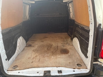 Used Vauxhall Combo 2019 for sale - 78525866: Photo