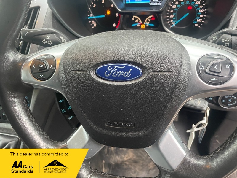 Used Ford Transit Connect 2018 for sale - 76986573: Photo 4