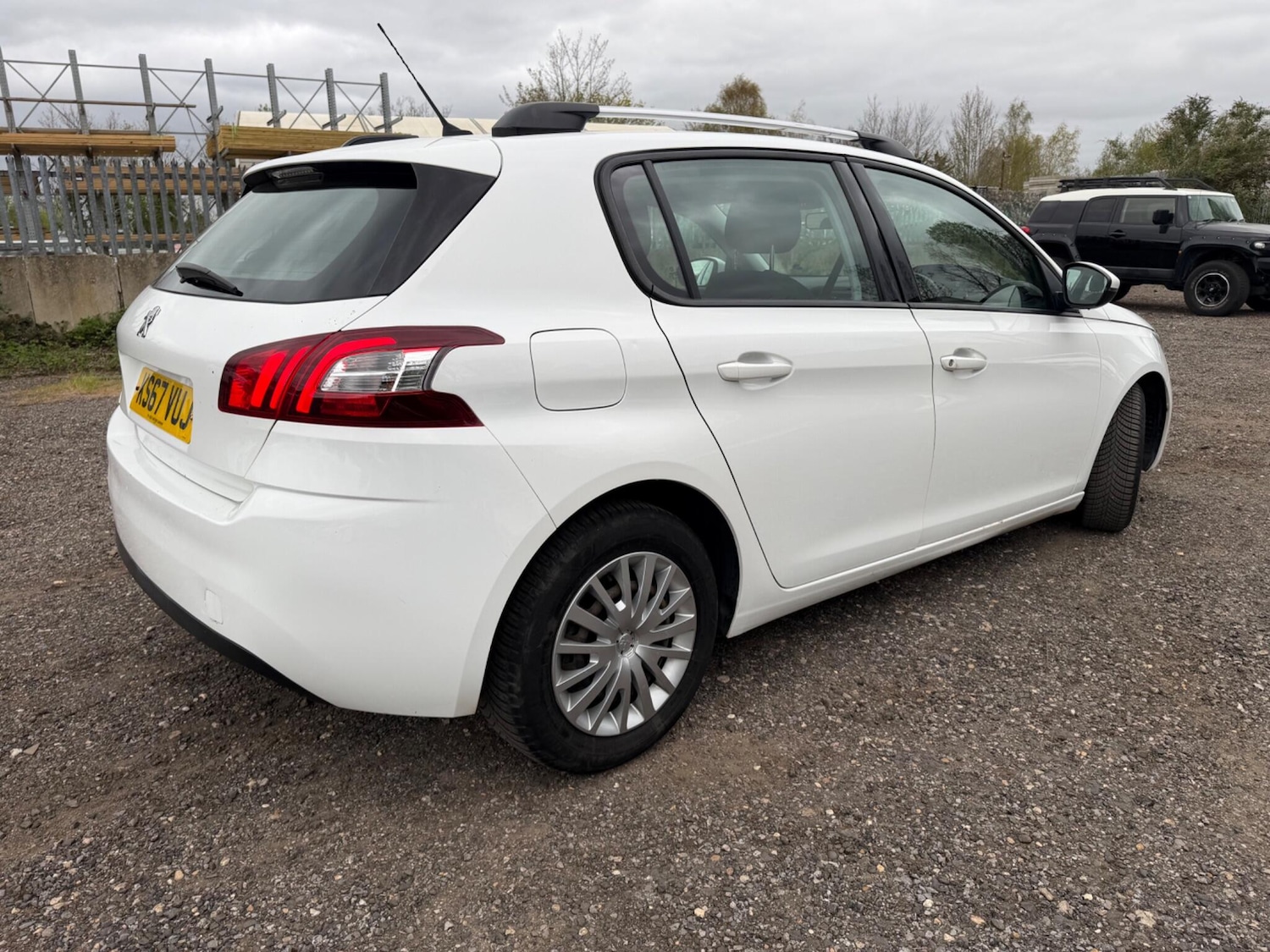 Used Peugeot 308 2018 for sale - 78185508: Photo 10