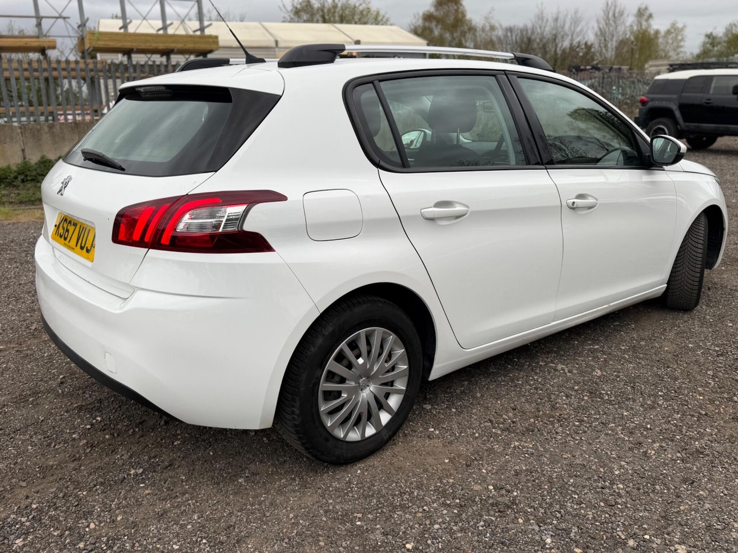 Used Peugeot 308 2018 for sale - 78185508: Photo 11
